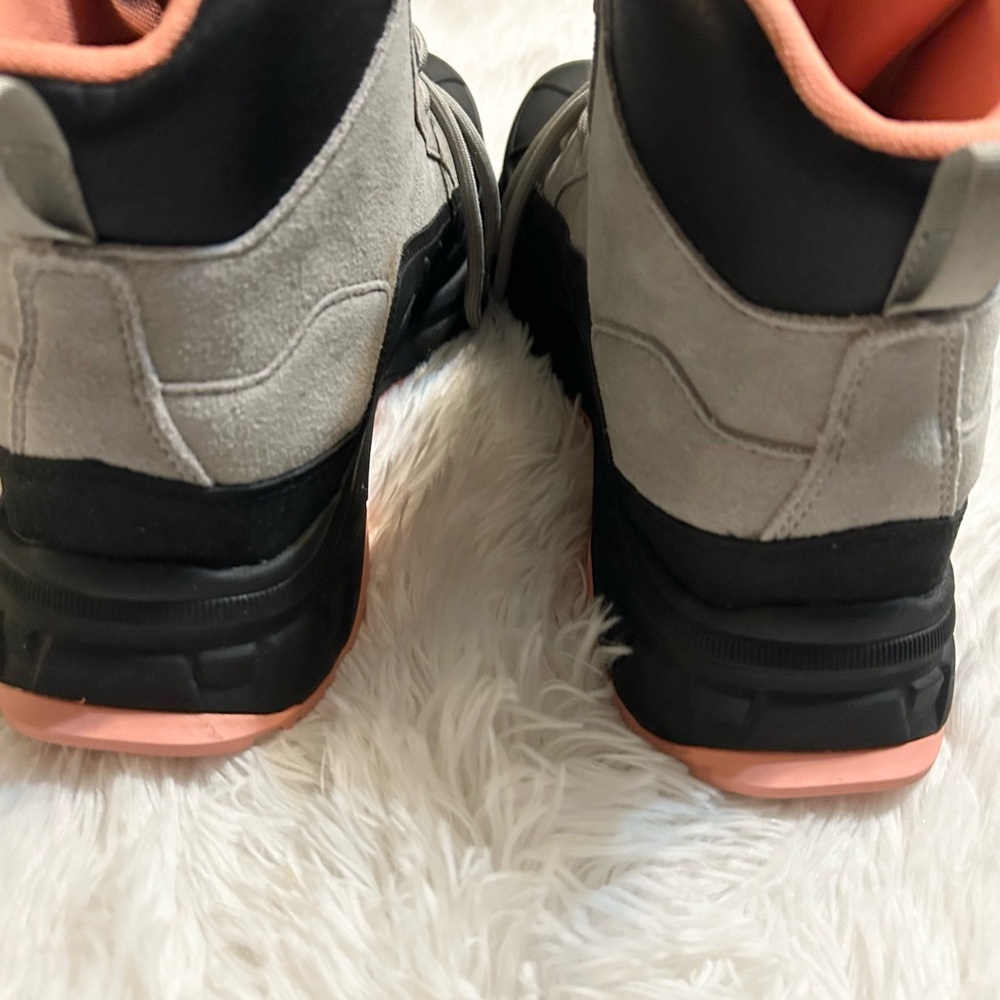 Nortiv 8 Waterproof Hiking Boots - Picture 12 of 13